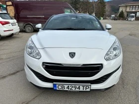     Peugeot RCZ 1.6 