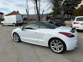 Обява за продажба на Peugeot RCZ 1.6 турбо ~23 000 лв. - изображение 9