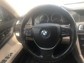 BMW 750 5.0i X-Drive, снимка 10