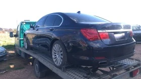 BMW 750 5.0i X-Drive, снимка 5