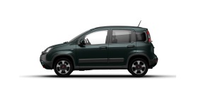 Fiat Panda  1.0 Hybrid Petrol 70 hp MT6 | Mobile.bg   3