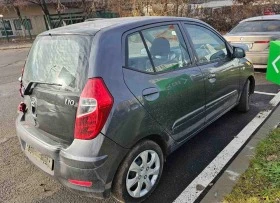 Hyundai I10 1.1 66к.с., снимка 3