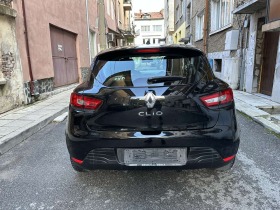 Renault Clio 1.2 98000 KM, снимка 4