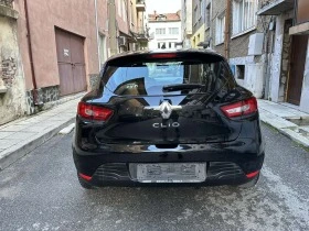 Renault Clio 1.2 98000 KM | Mobile.bg    4