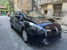 Renault Clio 1.2 98000 KM, снимка 2