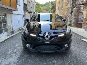 Renault Clio 1.2 98000 KM, снимка 1
