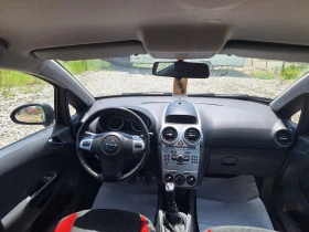 Opel Corsa 1.6 I  GSI TURBO , снимка 11