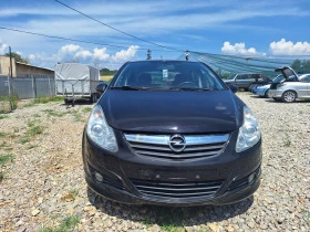     Opel Corsa 1.6 I  GSI TURBO 