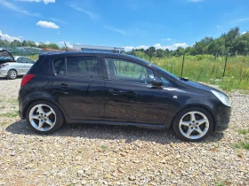 Opel Corsa 1.6 I  GSI TURBO , снимка 6