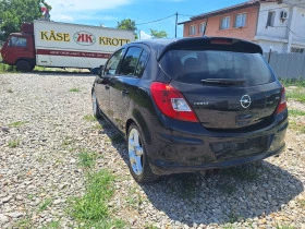     Opel Corsa 1.6 I TURBO 