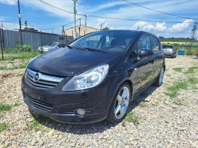 Opel Corsa 1.6 I  GSI TURBO , снимка 1