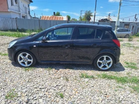 Opel Corsa 1.6 I  GSI TURBO  | Mobile.bg    7