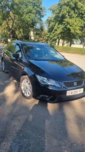 Seat Leon, снимка 13