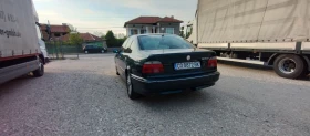 BMW 528, снимка 8