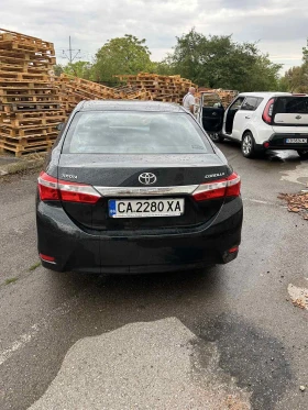 Toyota Corolla, снимка 7