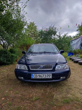 Volvo V40, снимка 1