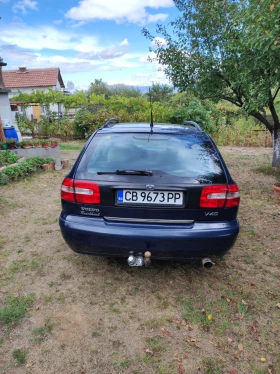 Volvo V40, снимка 4