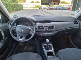 Renault Laguna 1.5DCI-110к.с., снимка 11