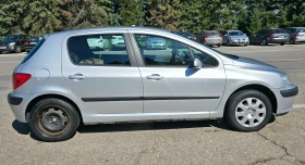 Peugeot 307, снимка 5