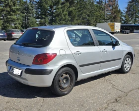 Peugeot 307, снимка 6