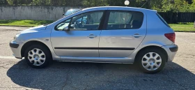 Peugeot 307, снимка 2