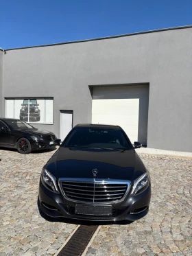 Mercedes-Benz S 350 9g tronik 4matic | Mobile.bg    3