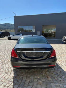 Mercedes-Benz S 350 9g tronik 4matic, снимка 11