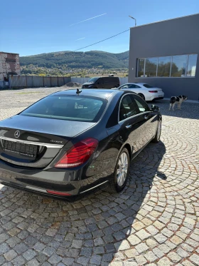 Mercedes-Benz S 350 9g tronik 4matic, снимка 12