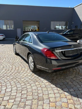 Mercedes-Benz S 350 9g tronik 4matic, снимка 10