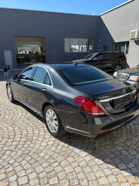 Mercedes-Benz S 350 9g tronik 4matic | Mobile.bg    9