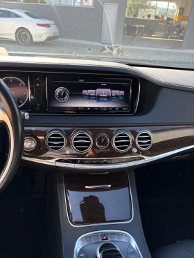 Mercedes-Benz S 350 9g tronik 4matic | Mobile.bg    13