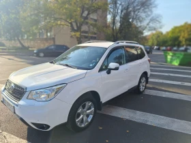 Subaru Forester 4x4 CVT , снимка 1