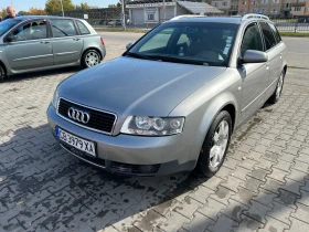 Обява за продажба на Audi A4 2.0  Бен/газ Landi Renzo  ~5 300 лв. - изображение 1