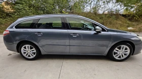 Peugeot 508 1.6 HDI | Mobile.bg    6