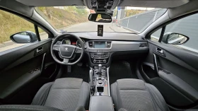 Peugeot 508 1.6 HDI | Mobile.bg    11