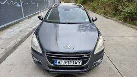 Peugeot 508 1.6 HDI | Mobile.bg    8