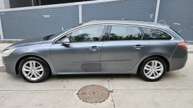 Peugeot 508 1.6 HDI | Mobile.bg    2