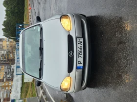 Opel Corsa Opel corsa 1.7 , снимка 1