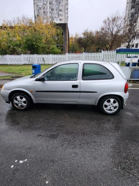 Opel Corsa Opel corsa 1.7 , снимка 4