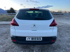 Peugeot 3008 1.6eHDI-114-FEIS-NAVI-LED-ITALIA - [11] 