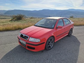 Skoda Octavia 1.8T VRS, снимка 7