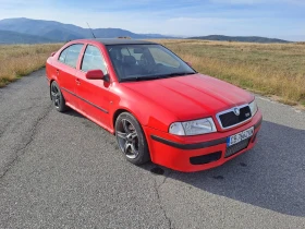 Skoda Octavia 1.8T VRS, снимка 11