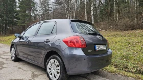 Toyota Auris 1.6, снимка 6