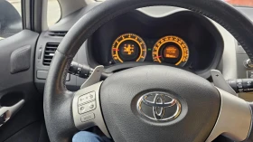 Toyota Auris 1.6, снимка 9