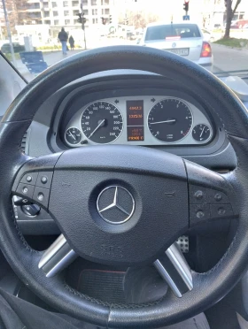 Mercedes-Benz B 200, снимка 5