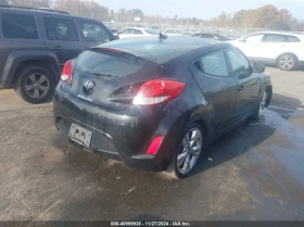 Hyundai Veloster  * VALUE EDITION* , снимка 4