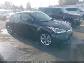 Hyundai Veloster  * VALUE EDITION* , снимка 1