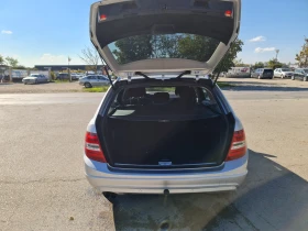 Mercedes-Benz C 200 FACCE LIFT/АВТОМАТ - [12] 