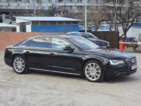 Audi A8, снимка 5