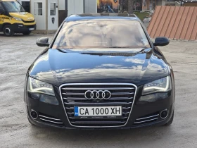 Audi A8, снимка 2